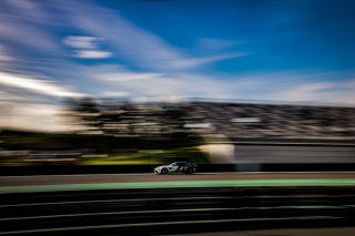 #98 - AGS Events - Christophe Carrière  - Didier Dumaine - Aston Martin Vantage AMR GT4 - Am, Essais Privés, FFSA GT
 | © SRO - TWENTY-ONE CREATION | Jules Benichou