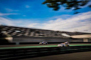 #16 - Matmut Evolution - Gabriela Jilkova - Lucile Cypriano - Toyota GR Supra GT4 EVO - Pro-Am, Essais Privés, FFSA GT
 | © SRO - TWENTY-ONE CREATION | Jules Benichou