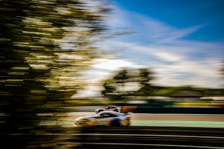 #9 - Matmut Evolution - Enzo Joulié - Etienne Cheli - Toyota GR Supra GT4 EVO - Silver, Essais Privés, FFSA GT
 | © SRO - TWENTY-ONE CREATION | Jules Benichou