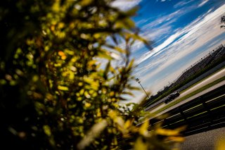 #77 - ARMADA Racing Division - Corentin Surand - Christopher Campbell - Mercedes AMG GT4 - Am, Essais Privés, FFSA GT
 | © SRO - TWENTY-ONE CREATION | Jules Benichou