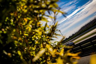 #92 - Racing Spirit Of Léman - Victor Weyrich - Mateo Villagomez - Aston Martin Vantage AMR GT4 - Silver, Essais Privés, FFSA GT
 | © SRO - TWENTY-ONE CREATION | Jules Benichou