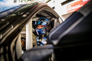 #110 - Autosport GP LS Group Performance - Joran Leneutre - Pascal Huteau - Alpine A110 GT4 EVO - Pro-Am, Essais Privés, FFSA GT
 | © SRO - TWENTY-ONE CREATION | Jules Benichou