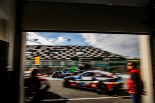 #74 - Racing Spirit Of Léman - Ronald Basso  - Clément Dub - Aston Martin Vantage AMR GT4 - Am, Essais Privés, FFSA GT
 | © SRO - TWENTY-ONE CREATION | Jules Benichou