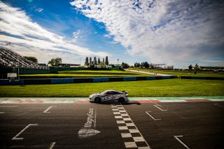 #3 - Code Racing Development - Aurélien Robineau - Paul Paranthoen - Alpine A110 GT4 EVO - Am, Essais Privés, FFSA GT
 | © SRO - TWENTY-ONE CREATION | Jules Benichou