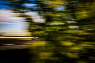 #7 - Mirage Racing - Romain Carton - Louis Meric - Aston Martin Vantage AMR GT4 - Silver, Essais Privés, FFSA GT
 | © SRO - TWENTY-ONE CREATION | Jules Benichou
