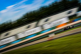 #111 - CSA RACING - Gael Castelli - Rodolphe Wallgren - Audi R8 LMS GT4 - Pro-Am, Essais Privés, FFSA GT
 | © SRO - TWENTY-ONE CREATION | Jules Benichou