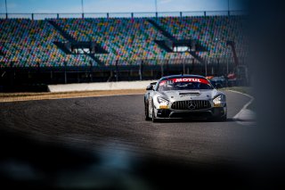 #88 - AKKODIS ASP TEAM - Thomas Drouet - Alexey Denisov - Mercedes AMG GT4 - Pro-Am, Essais Privés, FFSA GT
 | © SRO - TWENTY-ONE CREATION | Jules Benichou