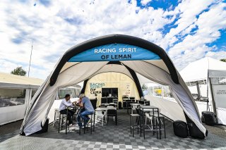 Ambiance, Paddock
 | © SRO / Patrick Hecq Photography