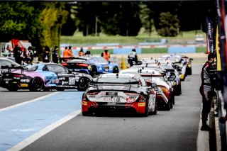Essais Qualificatifs
 | © SRO / Patrick Hecq Photography