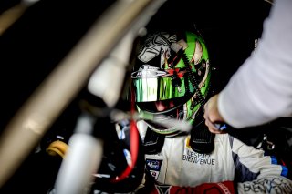 #17 - L'ESPACE BIENVENUE - Benjamin Lessennes - Ricardo Van Der Ende - BMW M4 GT4 (G82) - Silver, Essais Qualificatifs, GT4
 | © SRO / Patrick Hecq Photography
