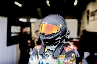 Essais Qualificatifs
 | © SRO / Patrick Hecq Photography