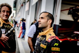 #6 - Mirage Racing - Vincent Beltoise - Yves Lemaitre - Aston Martin Vantage AMR GT4 - Pro-Am, Essais Qualificatifs, GT4
 | © SRO / Patrick Hecq Photography