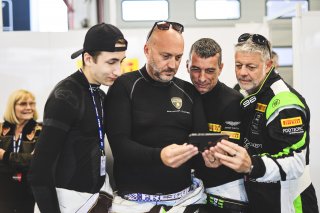 #89 - AGS Events - Hugo Bac - Nicolas Gomar - Aston Martin Vantage AMR GT4 - Pro-Am, Essais Qualificatifs, GT4
 | © SRO / Patrick Hecq Photography