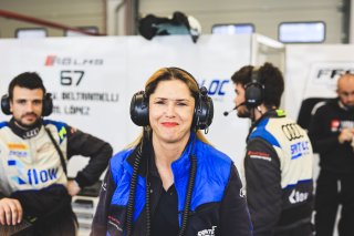 Essais Qualificatifs
 | © SRO / Patrick Hecq Photography