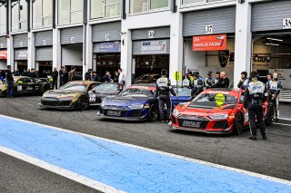Essais Qualificatifs
 | © SRO / Patrick Hecq Photography