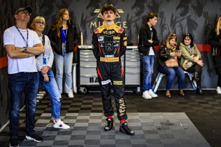 Essais Qualificatifs
 | © SRO / Patrick Hecq Photography