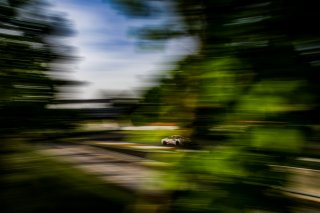 #3 - Code Racing Development - Aurélien Robineau - Paul Paranthoen - Alpine A110 GT4 EVO - Am, Essais Qualificatifs, FFSA GT
 | © SRO - TWENTY-ONE CREATION | Jules Benichou