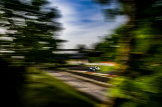 #10 - AVR AVVATAR - Teddy Clairet - Jimmy Clairet - Porsche 718 Cayman GT4 RS CS - Silver, Essais Qualificatifs, FFSA GT
 | © SRO - TWENTY-ONE CREATION | Jules Benichou