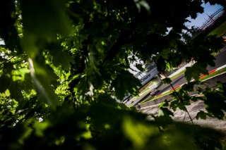 #6 - Mirage Racing - Vincent Beltoise - Yves Lemaitre - Aston Martin Vantage AMR GT4 - Pro-Am, Essais Qualificatifs, FFSA GT
 | © SRO - TWENTY-ONE CREATION | Jules Benichou