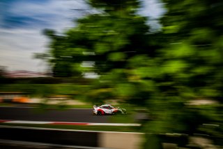#9 - Matmut Evolution - Enzo Joulié - Etienne Cheli - Toyota GR Supra GT4 EVO - Silver, Essais Qualificatifs, FFSA GT
 | © SRO - TWENTY-ONE CREATION | Jules Benichou