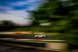 #63 - CMR - Florian Van Dooren - Stéphane Auriacombe - Alpine A110 GT4 - Am, Essais Qualificatifs, FFSA GT
 | © SRO - TWENTY-ONE CREATION | Jules Benichou