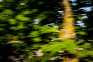 #3 - Code Racing Development - Aurélien Robineau - Paul Paranthoen - Alpine A110 GT4 EVO - Am, Essais Qualificatifs, FFSA GT
 | © SRO - TWENTY-ONE CREATION | Jules Benichou