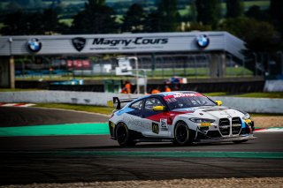 #21 - Debard Automobiles By Racetivity - Carla Debard - Eric Debard - BMW M4 GT4 (G82) - Am, Essais Qualificatifs, FFSA GT
 | © SRO - TWENTY-ONE CREATION | Jules Benichou