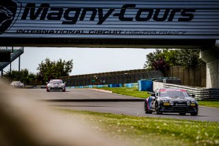 #110 - Autosport GP LS Group Performance - Joran Leneutre - Pascal Huteau - Alpine A110 GT4 EVO - Pro-Am, Essais Qualificatifs, FFSA GT
 | © SRO - TWENTY-ONE CREATION | Jules Benichou