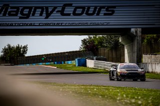 #777 - CSA RACING - Antoine Bottiroli - Sébastien Rambaud - Audi R8 LMS GT4 - Pro-Am, Essais Qualificatifs, FFSA GT
 | © SRO - TWENTY-ONE CREATION | Jules Benichou