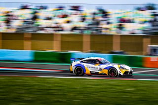 #16 - Matmut Evolution - Gabriela Jilkova - Lucile Cypriano - Toyota GR Supra GT4 EVO - Pro-Am, Essais Qualificatifs, FFSA GT
 | © SRO - TWENTY-ONE CREATION | Jules Benichou