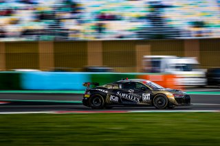 #777 - CSA RACING - Antoine Bottiroli - Sébastien Rambaud - Audi R8 LMS GT4 - Pro-Am, Essais Qualificatifs, FFSA GT
 | © SRO - TWENTY-ONE CREATION | Jules Benichou