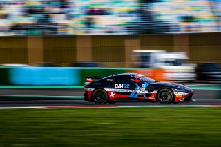 #74 - Racing Spirit Of Léman - Ronald Basso  - Clément Dub - Aston Martin Vantage AMR GT4 - Am, Essais Qualificatifs, FFSA GT
 | © SRO - TWENTY-ONE CREATION | Jules Benichou