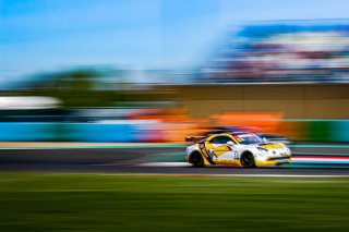 #11 - CMR - Stéphane Lémeret - Corentin Tierce - Alpine A110 GT4 - Silver, Essais Qualificatifs, FFSA GT
 | © SRO - TWENTY-ONE CREATION | Jules Benichou