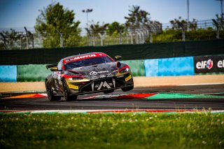 #6 - Mirage Racing - Vincent Beltoise - Yves Lemaitre - Aston Martin Vantage AMR GT4 - Pro-Am, Essais Qualificatifs, FFSA GT
 | © SRO - TWENTY-ONE CREATION | Jules Benichou