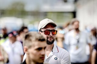 Pit-Walk
 | © SRO / Patrick Hecq Photography