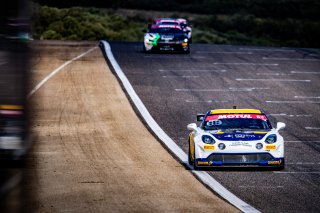 #63 - CMR - Hugo Bac  - Stéphane Auriacombe - Alpine A110 GT4 - Pro-Am, FFSA GT
 | © SRO - TWENTY-ONE CREATION | Jules Benichou