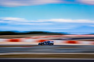 #10 - AVR AVVATAR - Teddy Clairet - Jimmy Clairet - Porsche 718 Cayman GT4 RS CS - Silver, FFSA GT
 | © SRO - TWENTY-ONE CREATION | Jules Benichou