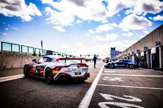 #39 - GPA Racing - Tom Verdier - Baudouin Detout - Aston Martin Vantage AMR GT4 - Pro-Am, FFSA GT
 | © SRO - TWENTY-ONE CREATION | Jules Benichou