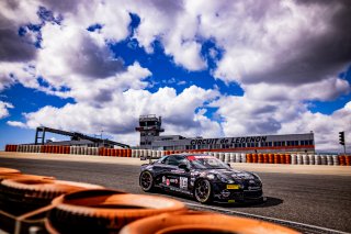 #110 - Autosport GP LS Group Performance - Joran Leneutre - Pascal Huteau - Alpine A110 GT4 EVO - Pro-Am, FFSA GT
 | © SRO - TWENTY-ONE CREATION | Jules Benichou