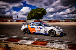 #36 - CMR - Nelson Panciatici - Loris Cabirou - Alpine A110 GT4 - Silver, FFSA GT
 | © SRO - TWENTY-ONE CREATION | Jules Benichou