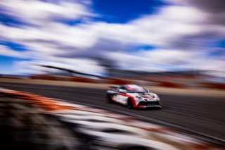 #123 - Chazel Technologie Course - Frédéric De Brabant - Alban Lagrange - Alpine A110 GT4 EVO - Am, FFSA GT
 | © SRO - TWENTY-ONE CREATION | Jules Benichou