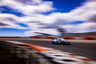 #55 - Autosport GP LS Group Performance - Laurent Hurgon - Alain Ferté - Alpine A110 GT4 EVO - Am, FFSA GT
 | © SRO - TWENTY-ONE CREATION | Jules Benichou