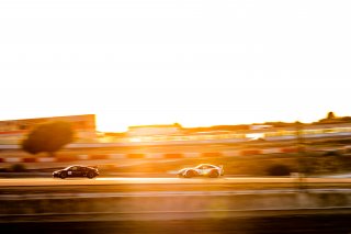 #14 - Sainteloc Racing - Gregory Curson Faessel - Jean-Mathieu Leandri - Audi R8 LMS GT4 - Am, FFSA GT
 | © SRO - TWENTY-ONE CREATION | Jules Benichou