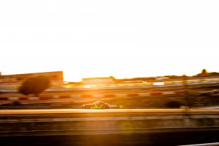 #64 - Vic'Team - Eric Trémoulet - Olivier Jouffret - Mercedes AMG GT4 - Pro-Am, FFSA GT
 | © SRO - TWENTY-ONE CREATION | Jules Benichou