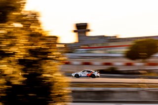 #36 - CMR - Nelson Panciatici - Loris Cabirou - Alpine A110 GT4 - Silver, FFSA GT
 | © SRO - TWENTY-ONE CREATION | Jules Benichou