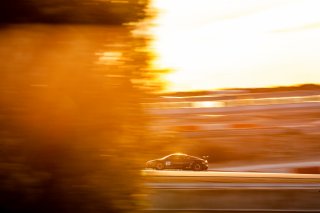 #14 - Sainteloc Racing - Gregory Curson Faessel - Jean-Mathieu Leandri - Audi R8 LMS GT4 - Am, FFSA GT
 | © SRO - TWENTY-ONE CREATION | Jules Benichou