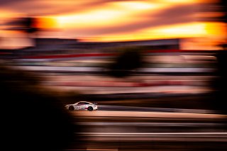 #3 - Code Racing Development - Aurélien Robineau - Paul Paranthoen - Alpine A110 GT4 EVO - Am, FFSA GT
 | © SRO - TWENTY-ONE CREATION | Jules Benichou