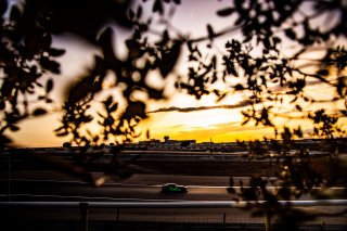 #64 - Vic'Team - Eric Trémoulet - Olivier Jouffret - Mercedes AMG GT4 - Pro-Am, FFSA GT
 | © SRO - TWENTY-ONE CREATION | Jules Benichou