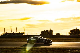 #10 - AVR AVVATAR - Teddy Clairet - Jimmy Clairet - Porsche 718 Cayman GT4 RS CS - Silver, Essais Libres 2, FFSA GT
 | © SRO / Patrick Hecq Photography