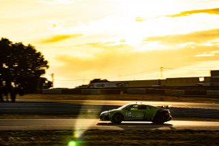 #67 - Sainteloc Racing - Lonni Martins - Viny Beltramelli - Audi R8 LMS GT4 - Silver, Essais Libres 2, FFSA GT
 | © SRO / Patrick Hecq Photography